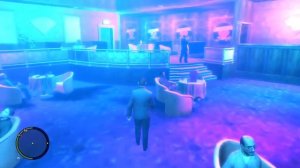 GTA IV - Strip Club