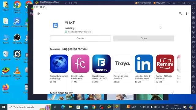 YI IoT for PC| How to Install and Configure the YI IoT for PC on a Windows PC смотреть онлайн