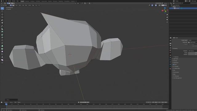 Blender Quick Tip - Align AddOn смотреть онлайн