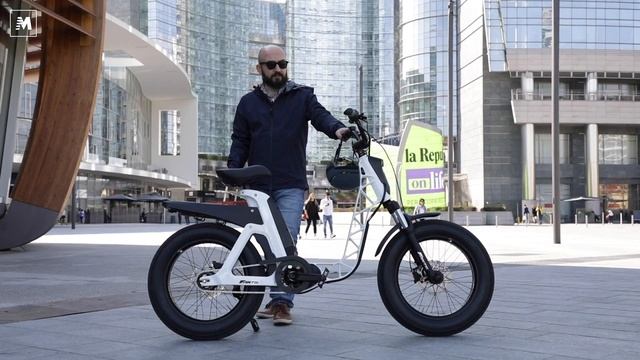 Fantic Issimo, tutto nuovo ma sempre superlativo - TEST [English sub.] смотреть онлайн