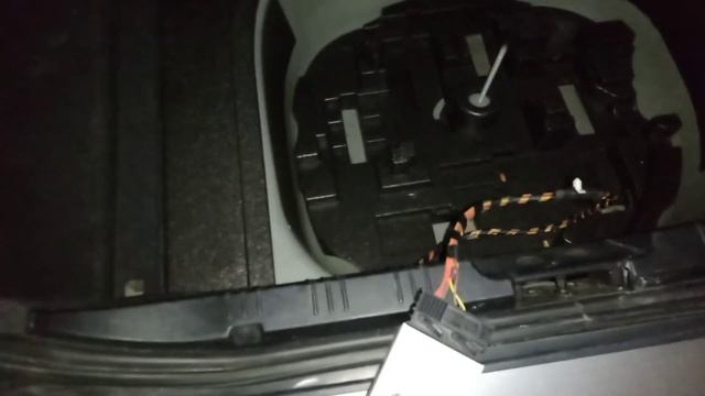 BMW E60 Battery Drain Issue смотреть онлайн