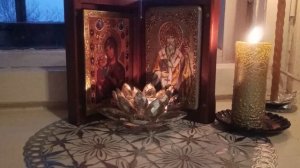 Молитва на освящение соли🍀‼️⚖️📝