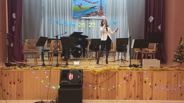 Сыч Наталья 