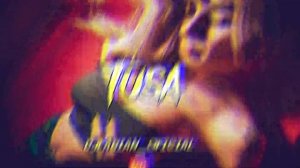 KAROL G, Nicki Minaj - Tusa - Dj FABIAN