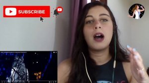 VOCAL COACH REACTION DIANA ANKUDINOVA Диана Анкудинова Wicked Game