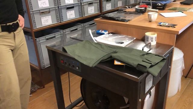 Novinky Od Helikon-Tex A Doplnenie Skladových Zásob