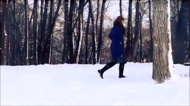 Екатерина С. Съемки 24.01.2017