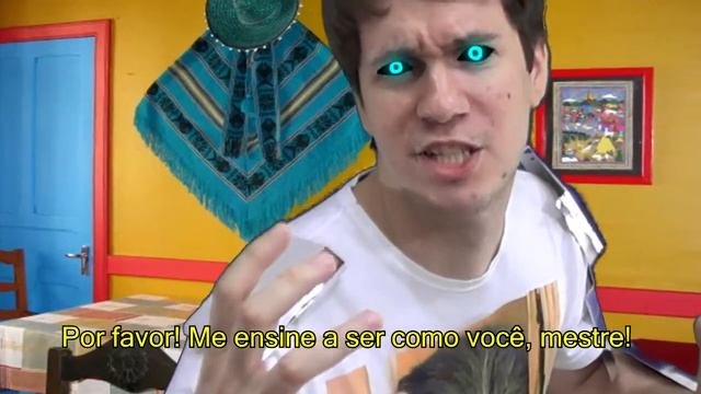 Heroes Merricanos - Juan Poncho Man смотреть онлайн