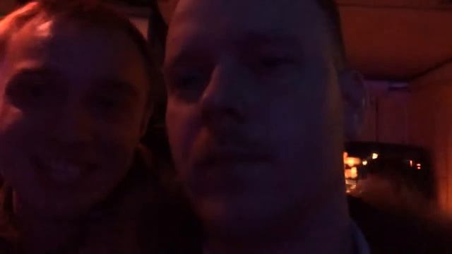 Грязный отпуск день 8