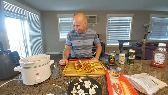 Chili Cheese Livestream! смотреть онлайн