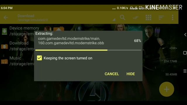 How to download modern strike 300mb for Android device (Nepali) смотреть онлайн