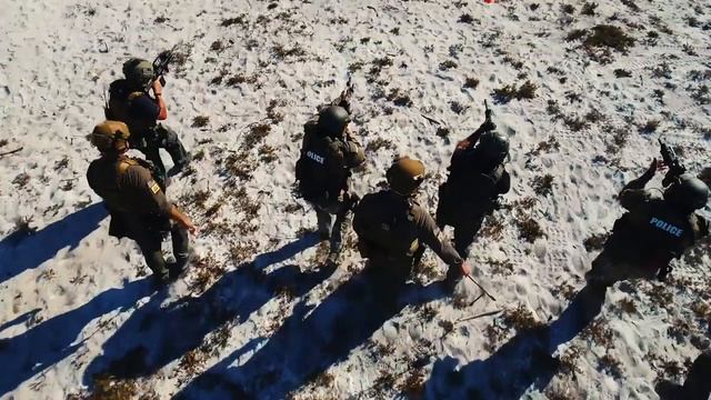 Testimonial Video: 3M Tactical Light Weight Ballistic Helmets смотреть онлайн