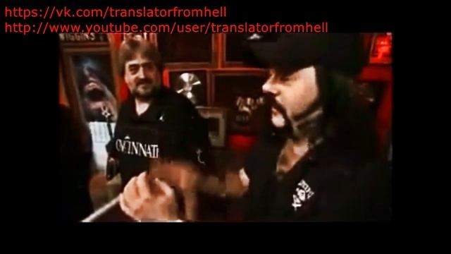 Dimebag house and guitar collection (Русская озвучка by TFH) смотреть онлайн