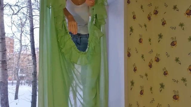 Уборка в детской комнате / рутина мамы