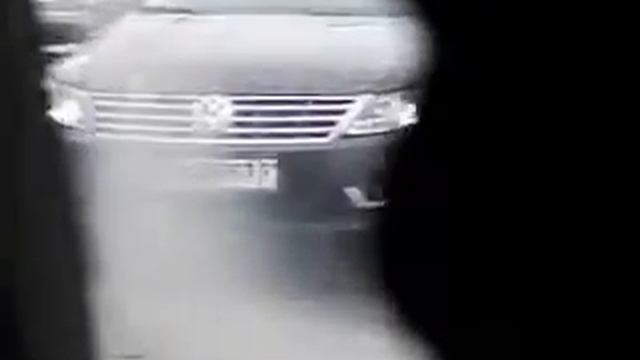 Заезд фуры на территорию ООО «ВКФ«АМОС»