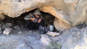 Doctor and family trapped in Ishaq deception