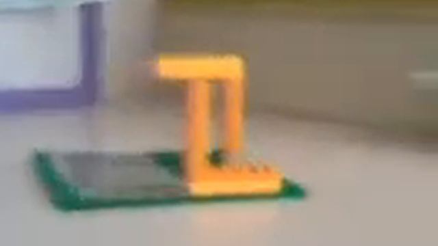 Оптическая иллюзия смотреть онлайн