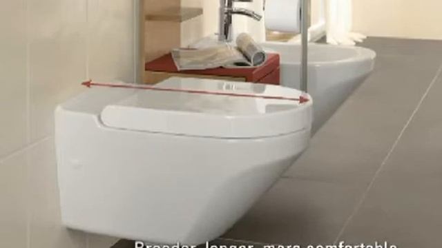 lifetime   Villeroy & Boch смотреть онлайн