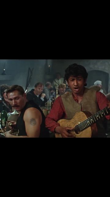 Борис Мокроусов - Песня Яшки-цыгана (Неуловимые мстители) / B. Mokrousov - Song of Yashka the Gypsy смотреть онлайн