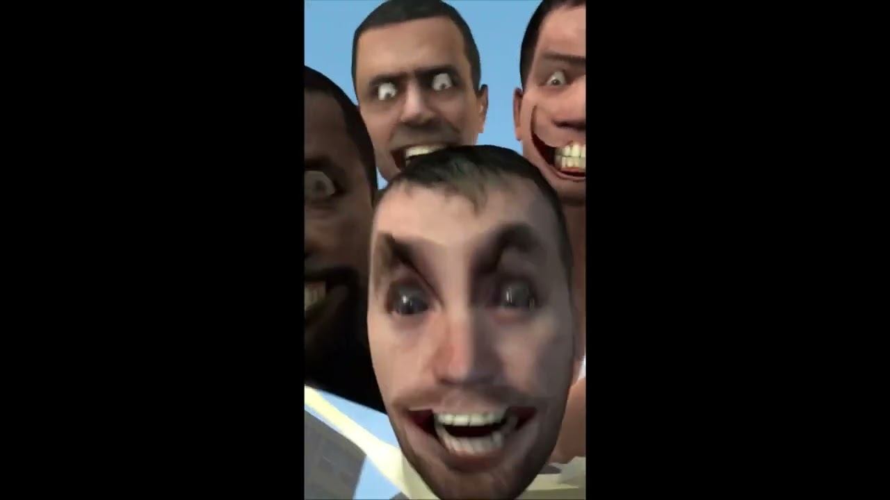 Skibidi Toilets 57 1 ALL Episodes REVERSED 1 57 2k version All NEW Seasons смотреть онлайн