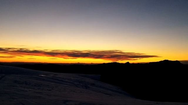 Tramonto Al Magnolini