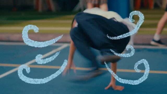 Gareth.t - CUTIE (official Video)