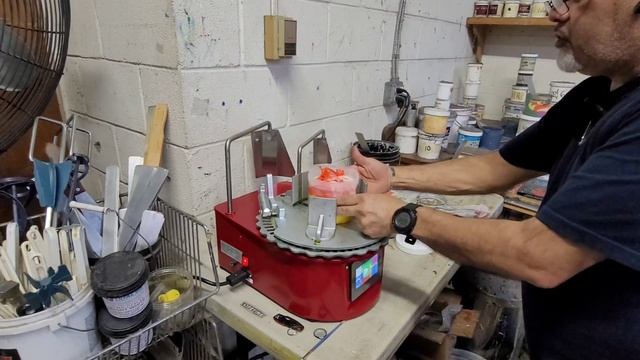 How To Mix  Custom Pantone Colors For Screen Printing