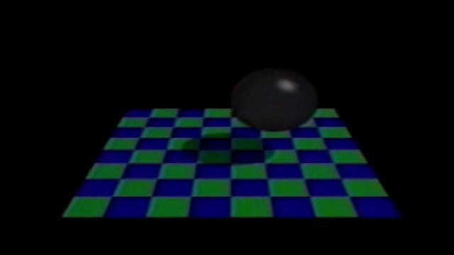 Ray Tracing смотреть онлайн