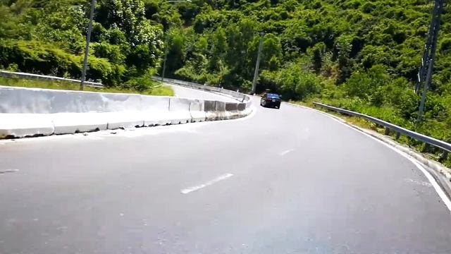 Nha Trang, Vietnam | Путешествие по Вьетнаму часть 1, Начанг смотреть онлайн