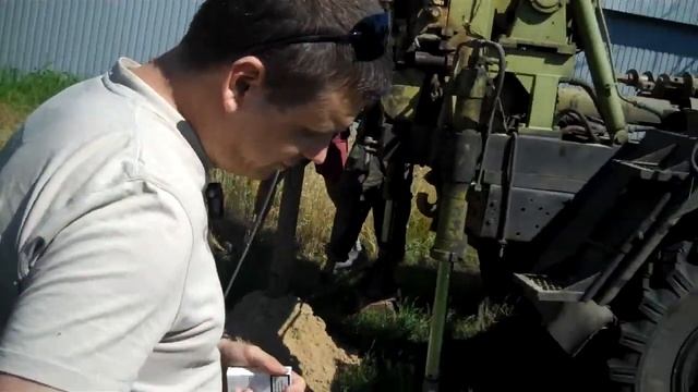 Незаконная застройка на Андрея Малышка 4 @ Дарница Киев смотреть онлайн