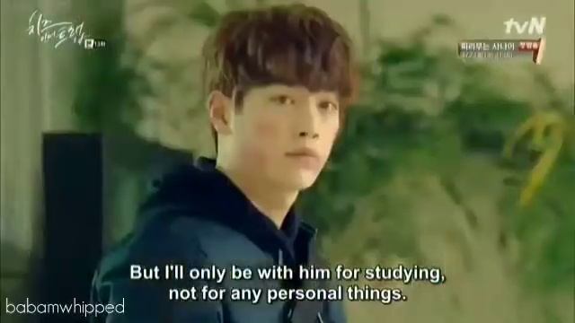 If You Met Me First | Baek In Ho X Hong Seol | Second Lead Syndrome | FMV смотреть онлайн