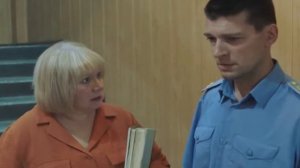 Курорт цвета хаки  5 серия [обзор]