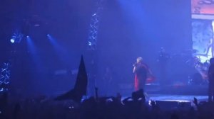 Live-клип АлисА - «Плач»