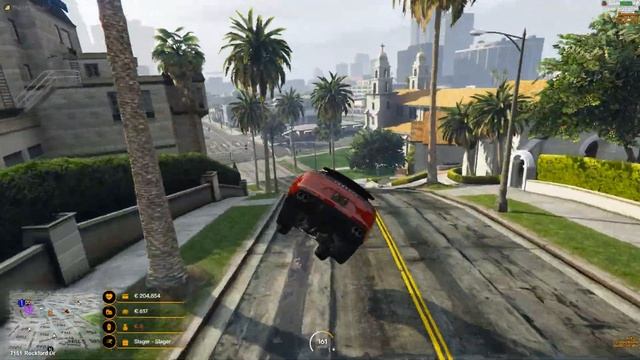 Blijkbaar kan je stuiteren met een porsche смотреть онлайн