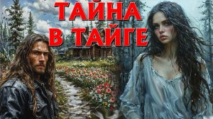 ЖУТКАЯ ТАЁЖНАЯ ИСТОРИЯ. ОН НАШЕЛ ЕЕ В БРАТСКОЙ МОГИЛЕ...ИСТОРИИ НА НОЧЬ.