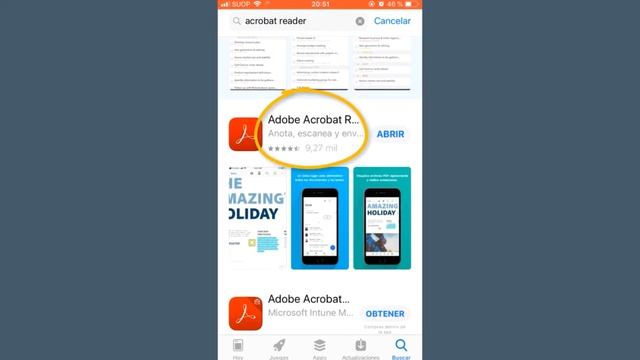 How To Open A Pdf File On IPhone Phone