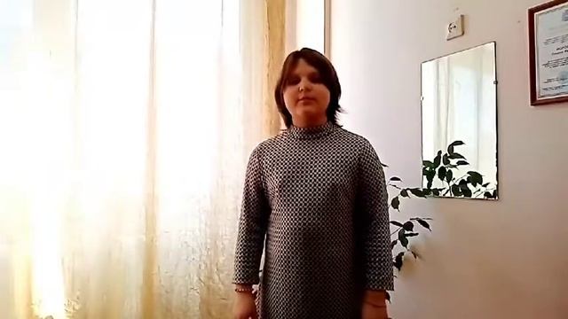 Бахтеева Ильмира,11л. ШИ им.М.А.Балакирева г.Тольятти смотреть онлайн