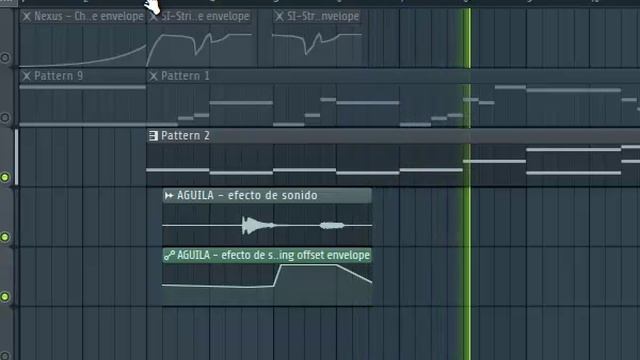 Alborada : Paway Anka_ FL STUDIO Remake - FERNANDO смотреть онлайн