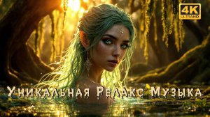 Релакс Музыка 💤 / EnigmaTic 🔥 /  Спокойная Музыка 🎶 / Новая Зеландия 4K ULTRA HD
