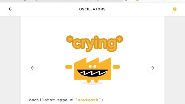 Saw tooth can’t stop crying смотреть онлайн