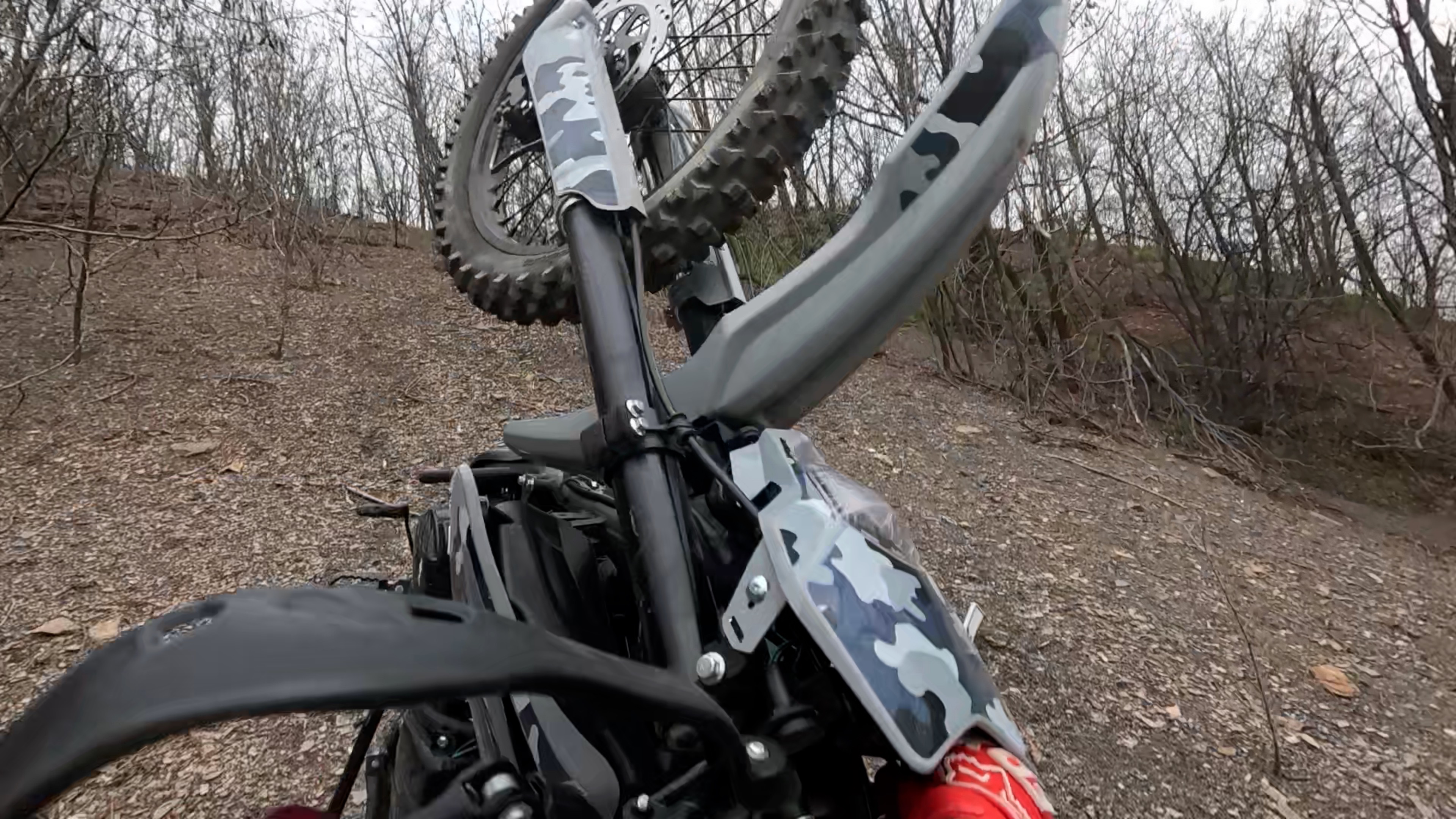 BRZ это вам не KAYO Покатушки на терриконе в Донецкой области Апрель 2025 смотреть онлайн