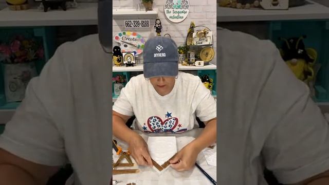 Church made from Dollar Tree items смотреть онлайн