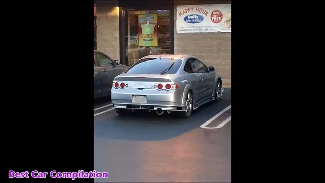 Stupid Ricers Level 1000 | Worst Ricer Body Kit and Modification Ever #9 [Mr Option] смотреть онлайн