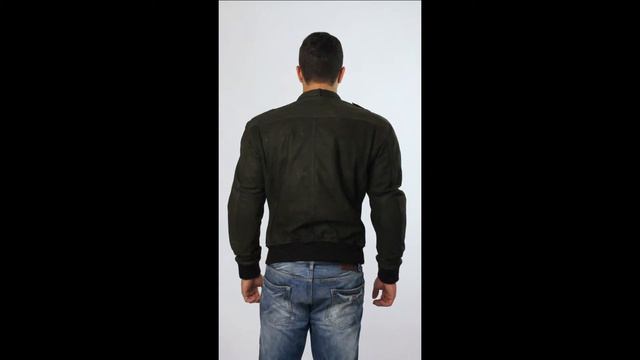 BELO SCRAMBLER LEDERJACKE SCHWARZ ANTIK смотреть онлайн