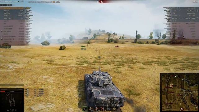 "Мастер" на Leopard 1 смотреть онлайн