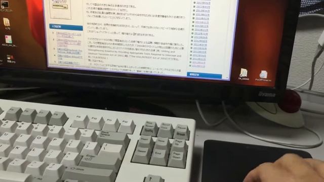 REVIEW: Logicool t650 Wireless Trackpad: so similar to Mac! :-D смотреть онлайн