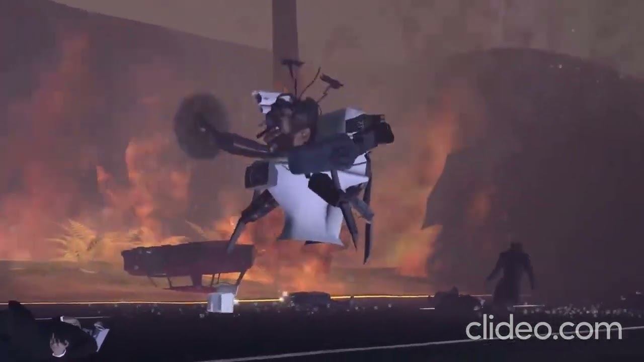 скибиди туалеты 58 наоборот смотреть онлайн