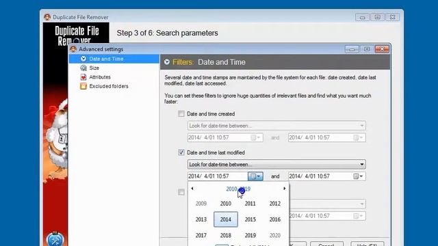 Duplicate File Remover video tutorial смотреть онлайн