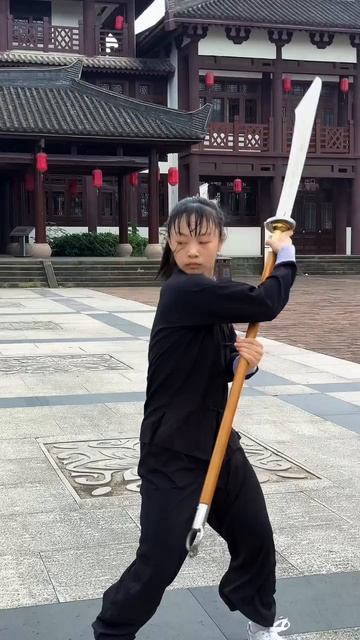 Боевые искуства Китая (165) смотреть онлайн