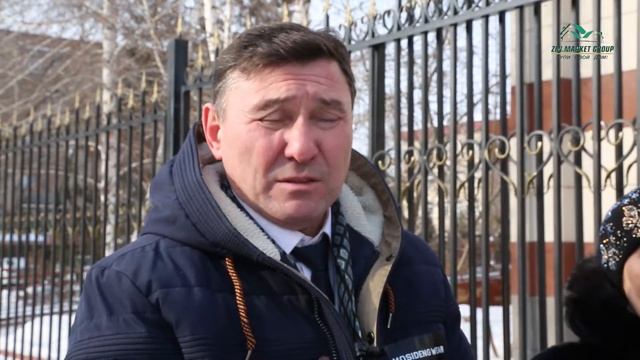 ЖИЛИЩНЫЙ КООПЕРАТИВ"БЕРЕКЕЛІ БАСПАНА" -НАДЕЖНО, ДОСТУПНО ДЛЯ ВСЕХ! смотреть онлайн